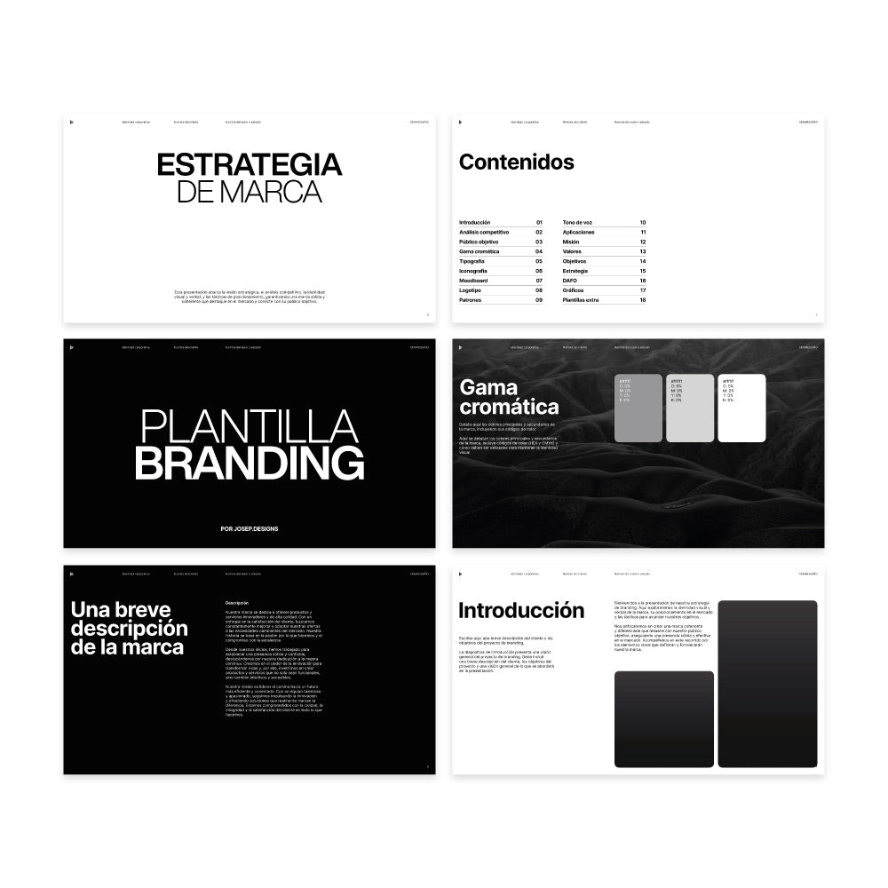 Branding