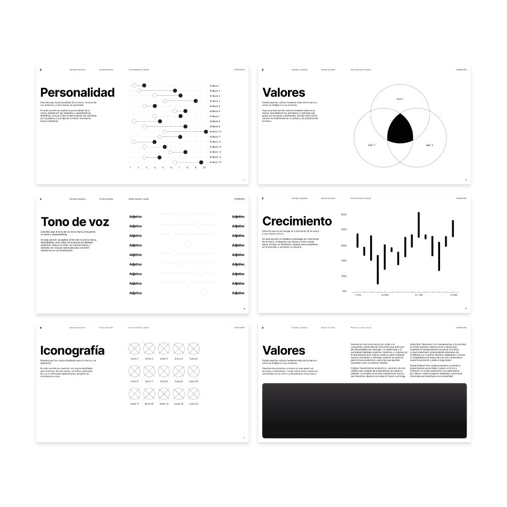 Branding