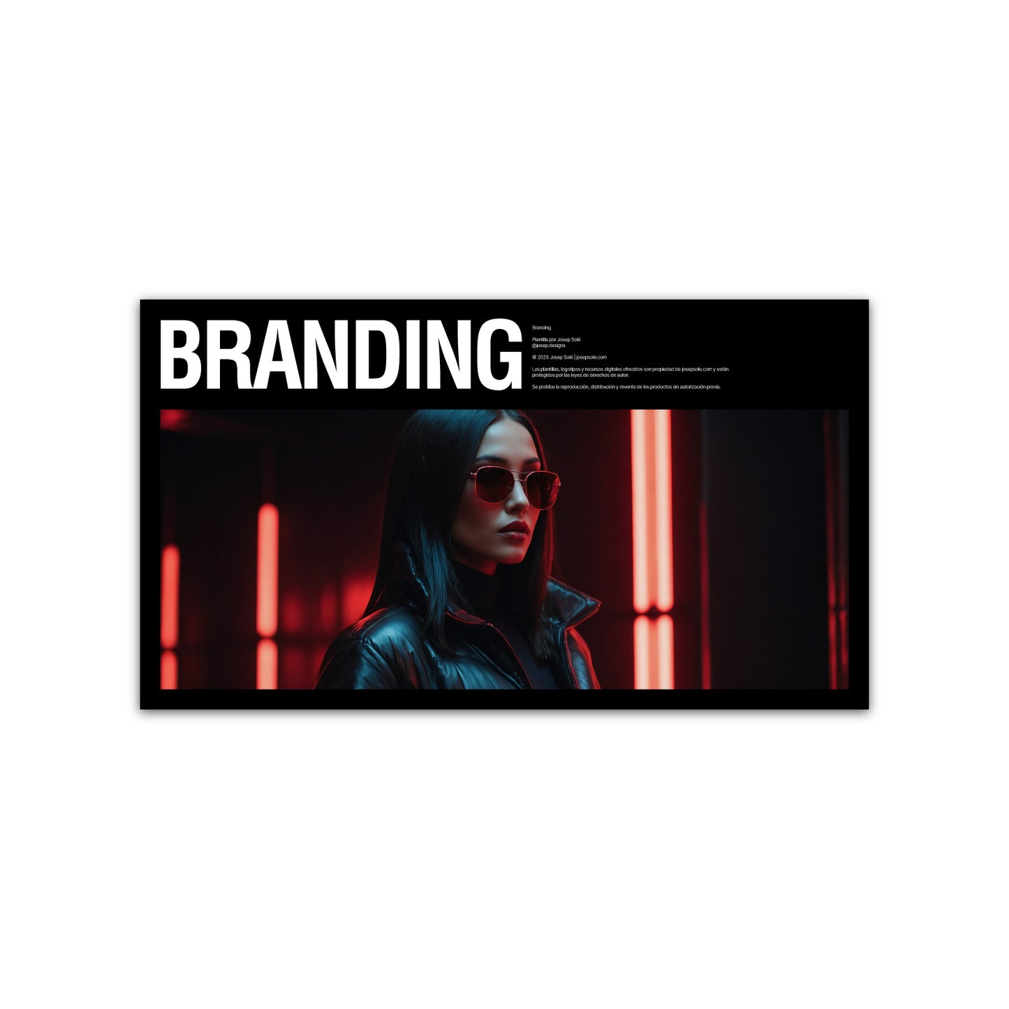 Branding
